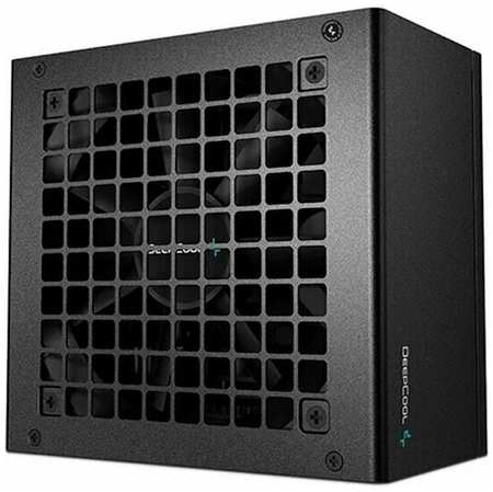 Блок питания Deepcool PQ650M 650W (R-PQ650M-FA0B-EU) (черный) 19848551680755