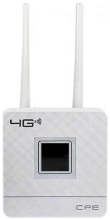 TianJie Беспроводной роутер LTE CPE 4G Wireless Router CPF903 19848551984829