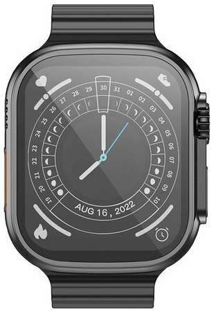 Смарт-часы Borofone BD3 Ultra smart sports watch, сall version