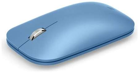 Беспроводная мышь Microsoft Modern Mobile Mouse (Sapphire)