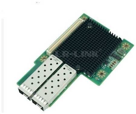 Сетевой адаптер PCIE 10GB SFP+ LRES3002PF-OCP LR-LINK 19848554272547