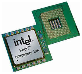 Процессор Intel Xeon MP 7041 Paxville S604, 2 x 3000 МГц, HP 198485543