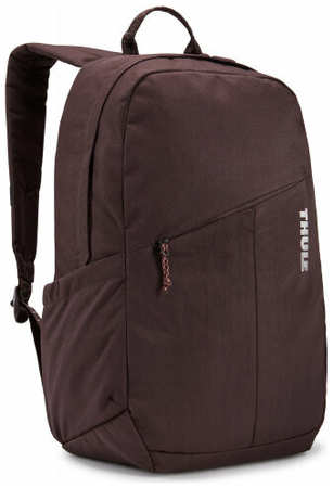 Рюкзак для ноутбука Thule Notus Backpack TCAM6115 New Maroon (3204920) 19848554344483