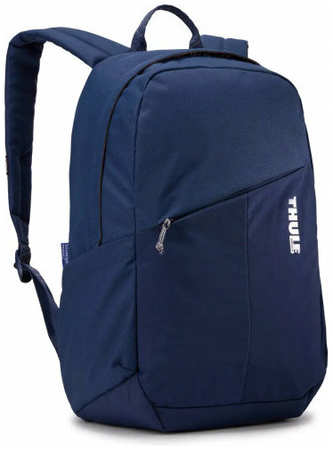 Рюкзак для ноутбука Thule Notus Backpack TCAM6115 Dress Blue (3204919) 19848554344489