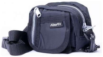 Fujifilm Сумка Fuji FX-2600 для путешествий
