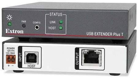 Extron USB Extender Plus T