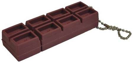 Подарочная флешка шоколад оригинальный сувенирный USB-накопитель 256GB USB 3.0 19848556483545