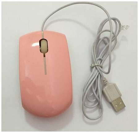 Компьютерная мышь USB 19848556768044
