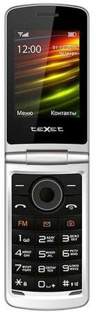 Сотовый телефон teXet TM-404
