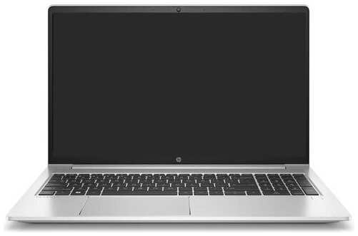 Ноутбук HP ProBook 455 G9 Ryzen 7 5825U 8Gb SSD512Gb AMD Radeon 15.6 UWVA FHD (1920x1080) Free DOS silver WiFi BT Cam (5Y3S0EA) 19848557057791