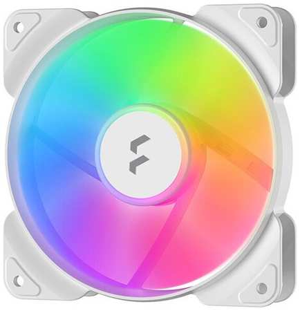 Вентилятор Fractal Design Aspect 12 RGB PWM Frame FD-F-AS1-1209