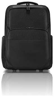 Рюкзак Dell Backpack Roller 15 (460-BDBG)