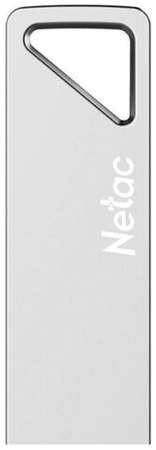 Флеш-память Netac USB Drive U326 USB2.0 32GB, retail version 19848558383657
