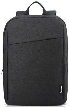 Рюкзак для ноутбука Lenovo 15.6 B210 (GX40Q17504) (черный) 19848558422761