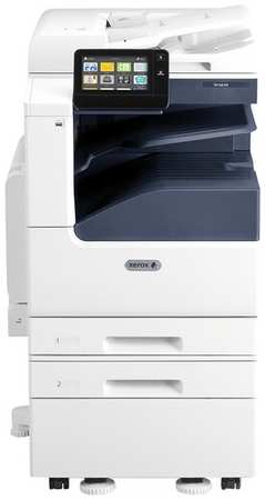 Xerox VersaLink B7125 напольный c тумбой копир/принтер/сканер А3/ VersaLink B7125 Single Tray with Stand