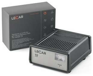 Зарядное устройство LECAR 10 (12В 7А) LECAR000012006 19848558566887