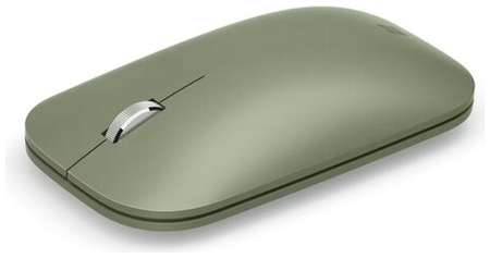 Беспроводная мышь Microsoft Modern Mobile Mouse (Forest)