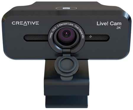 Веб-камера Creative LIVE! CAM SYNC 1080P V3