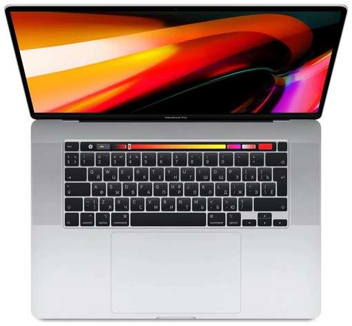16.2″ Ноутбук Apple Macbook Pro 16 (2021) 3456×2234, Apple M1 Max, RAM 32 ГБ, SSD 8 ТБ, Apple graphics 32-core, Z14V00092, серый космос 19848560813367