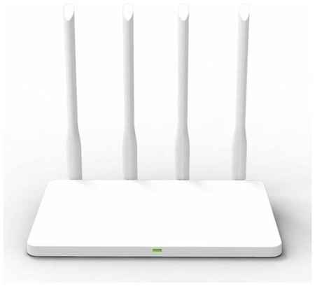 Роутер Wi-Fi ZBT LTE MAX двухдиапазонный со слотом под сим-карту (не требует USB модема)