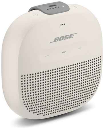 Портативная акустика Bose SoundLink Micro