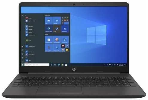 Ноутбук HP Laptop 15s-fq2000ny Product Specifications Core i7-1165G7 /8 GB/ 512 GB/ Iris Xe Graphics/15.6″ FHD (1920x1080) Free DOS black 19848565281701