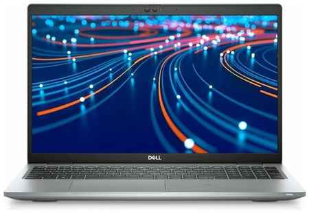 Ноутбук Dell Latitude 5520-3344 15.6″, IPS, Intel Core i5 1135G7 2.4ГГц, 8ГБ, 512ГБ SSD, Intel Iris Xe graphics , Windows 10 Professional