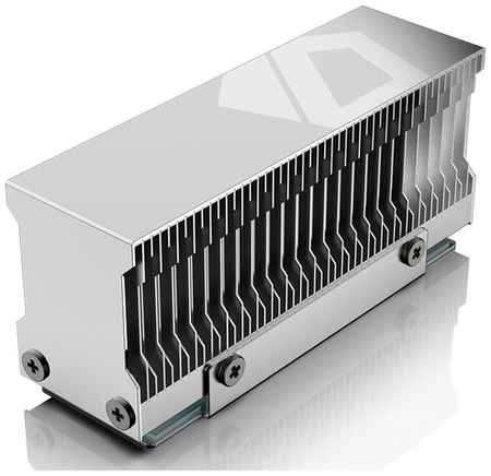 Радиатор для SSD ID-COOLING ZERO M15 19848565904413