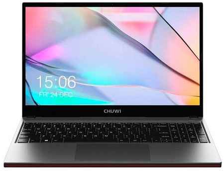 Ноутбук Chuwi 15.6 IPS FHD Corebook Xpro (CWI530-50885E1HRMXX) серый 19848566032813