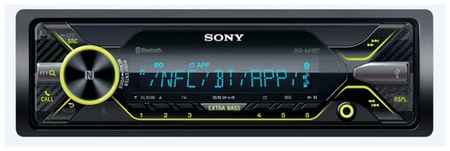 Автомагнитола Sony DSX-A416BT 1DIN 4x55Вт 19848566173394