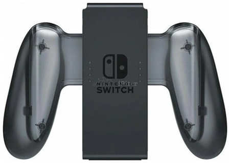 Nintendo Switch Joy-Con Поддержка зарядки, Серый 19848566245149