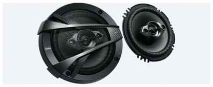 Автомобильная акустика Sony XS-XB1651 черный 19848566977347