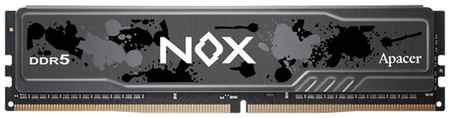 Оперативная память Apacer NOX DIMM CL40 AH5U16G60C512MBAA-1 19848566977957