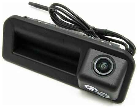 Inventcar Камера заднего вида в ручку VAG (Audi, Skoda, Volkswagen) от 2016 г. в