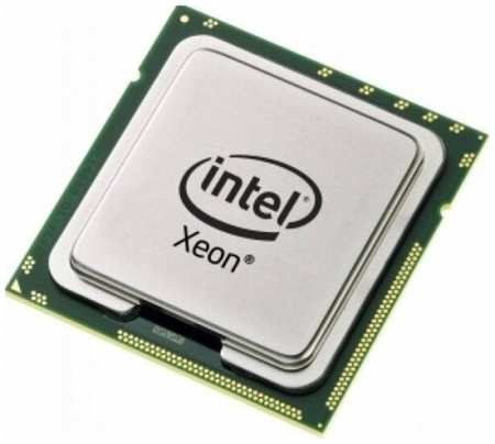 Процессор Intel Xeon E5-2603 LGA2011, 4 x 1800 МГц, HP 19848570060597