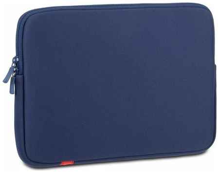 RIVACASE 5123 blue Чехол для ноутбука, ультрабука или планшета до 12.9-13.3, для Apple MacBook Pro/MacBook Air 13 19848570945677