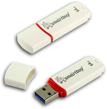 SmartBuy USB флеш-накопитель 64 ГБ 19848571196501