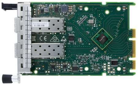 Сетевой адаптер Lenovo 4XC7A62582, зеленый 19848571304744