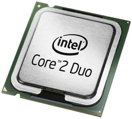 Процессор Intel Core 2 Duo E6320 Conroe LGA775, 2 x 1867 МГц, OEM 198485736