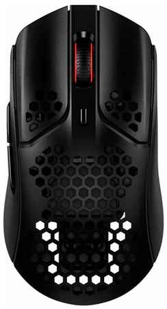 Компьютерная игровая мышь HyperX Pulsefire Haste Wireless Black /4P5D7AA 19848577442980