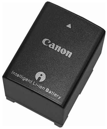 Аккумулятор Canon BP-808