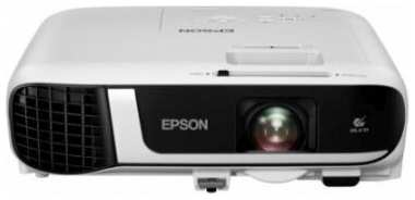 Проектор Epson EB-W52 19848578352026