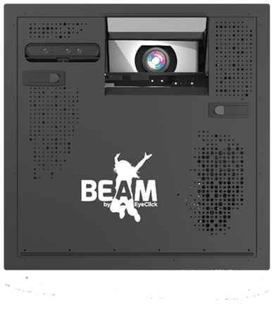 Инновационная игровая консоль BEAM Classic 19848578760331
