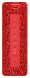 Портативная колонка Xiaomi Mi Portable Bluetooth Speaker 16W (красный) 19848579096969