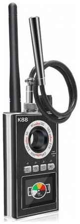 Hunter K88 - детектор GPS-трекеров и скрытых камер 19848580688336