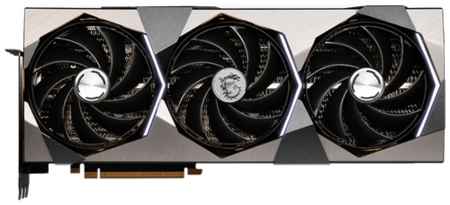 Видеокарта MSI GeForce RTX 4090 SUPRIM X 24G, Retail 19848581526416