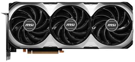 Видеокарта MSI GeForce RTX 4090 VENTUS 3X 24G OC, Retail