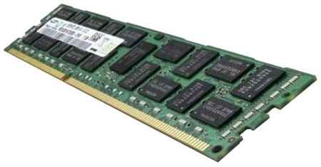 Оперативная память Samsung DDR3 1066 МГц DIMM CL7 19848581570517