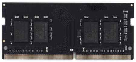Оперативная память Samsung DDR4 2133 МГц SODIMM CL15 19848581580909
