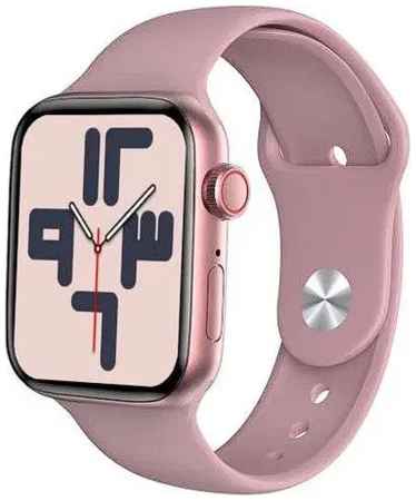 TWS Смарт-часы мужские и женские x9 pro 2 Radosmart с NFC/ умные часы/ smart watch/ спортивные часы/ фитнес браслетBluetooth и GPS